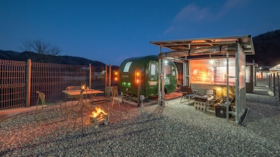 Yangyang Lira Camp
