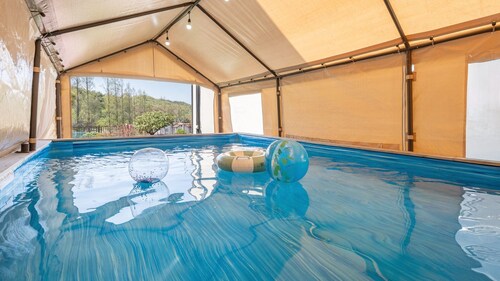 Daebudo Freesia Private Pool Villa