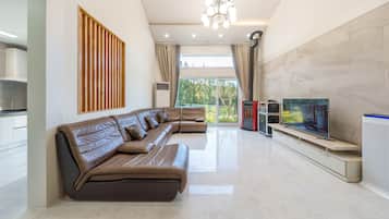 3 habitaciones y wifi gratis