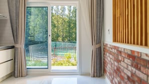 Basic-Zimmer, 3Â Schlafzimmer (Freesia B)