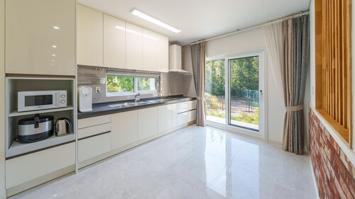 Daebudo Freesia Private Pool Villa