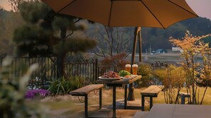 Exterior - Daebudo Freesia Private Pool Villa (Ansan)