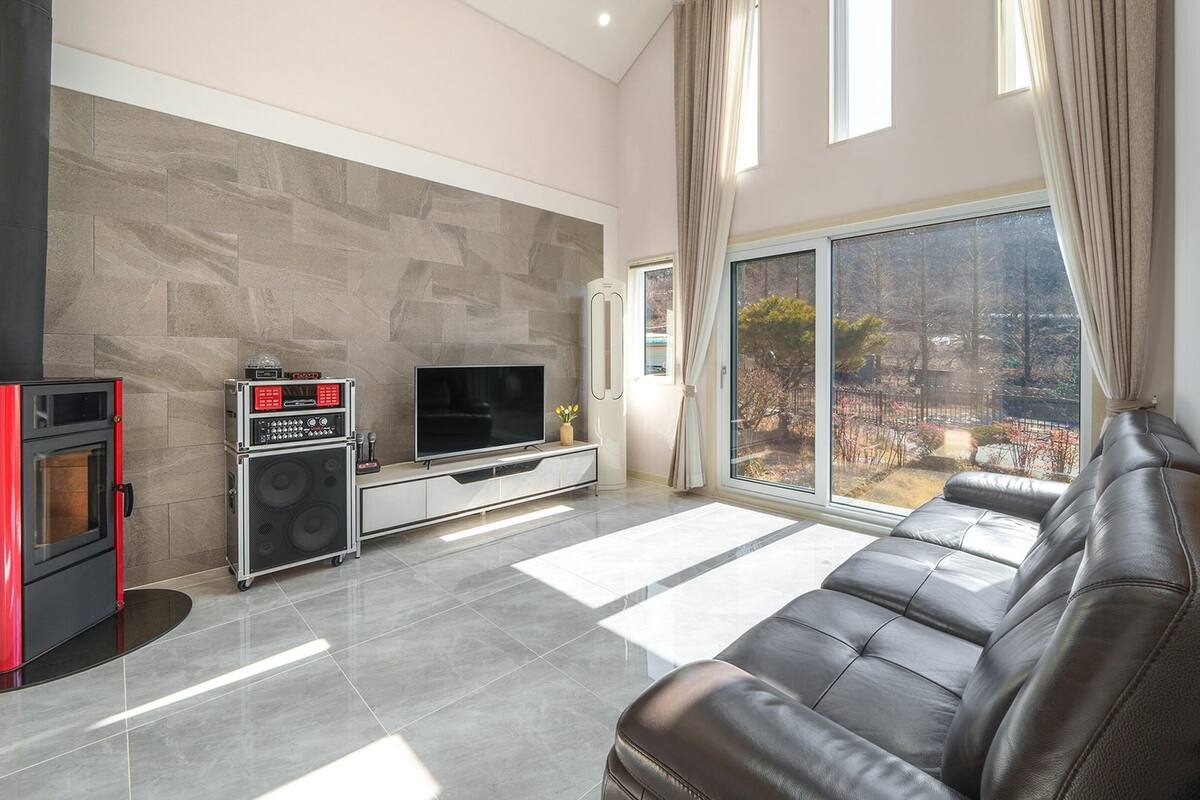 Basic Room, 3 Bedrooms (Freesia A) | Exterior