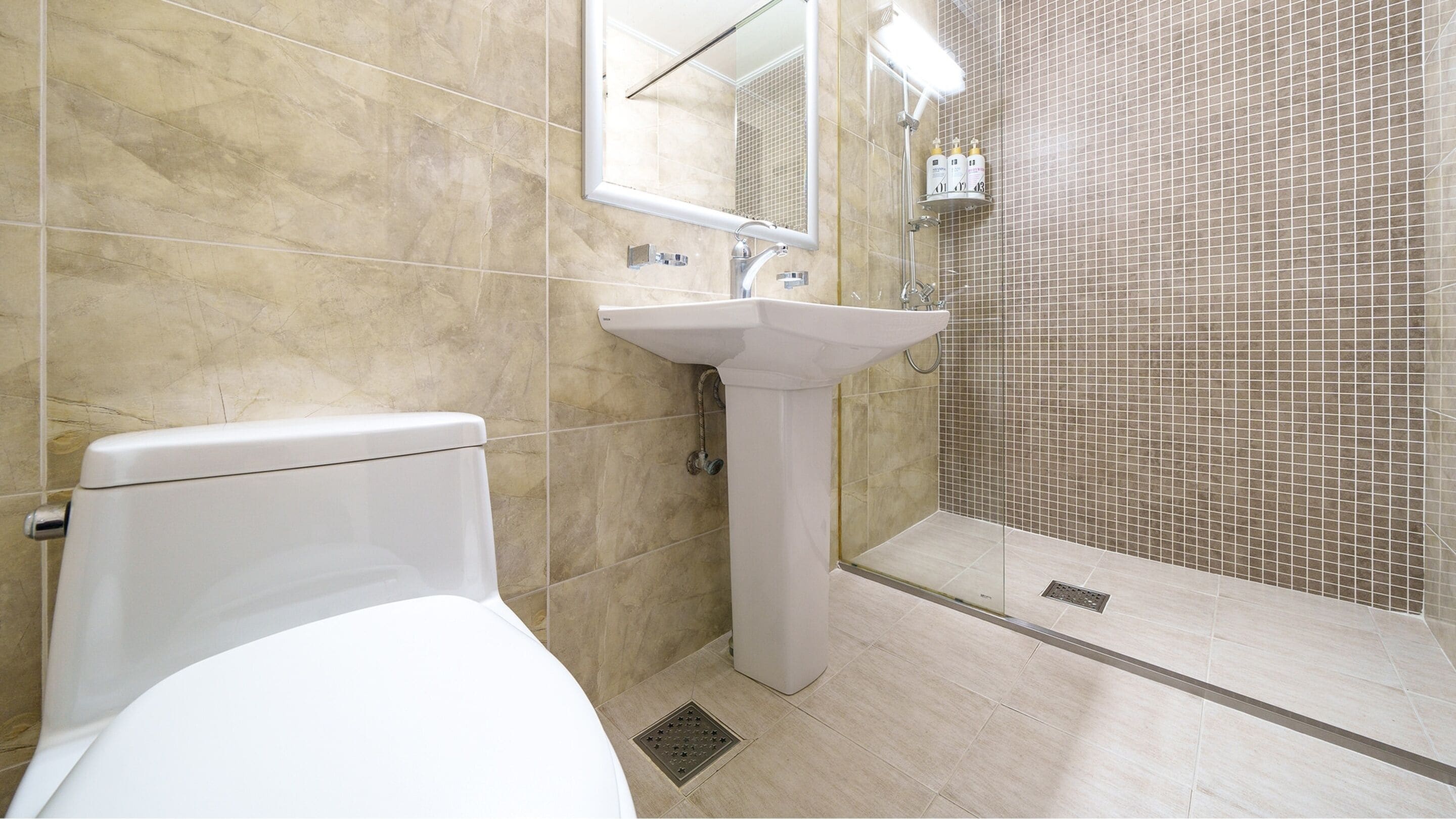 Camera Basic, 1 camera da letto (room 101) | 1 camera, Wi-Fi gratuito