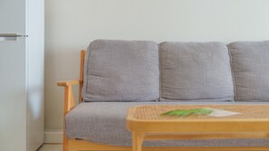 Basic Room, 1 Bedroom (room 301(no pet)) - Taean Maumsokui Jip Pension (Taean)