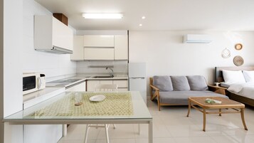 1 habitación y wifi gratis 