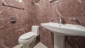 1 bedroom, free WiFi - Taean Maumsokui Jip Pension (Taean)