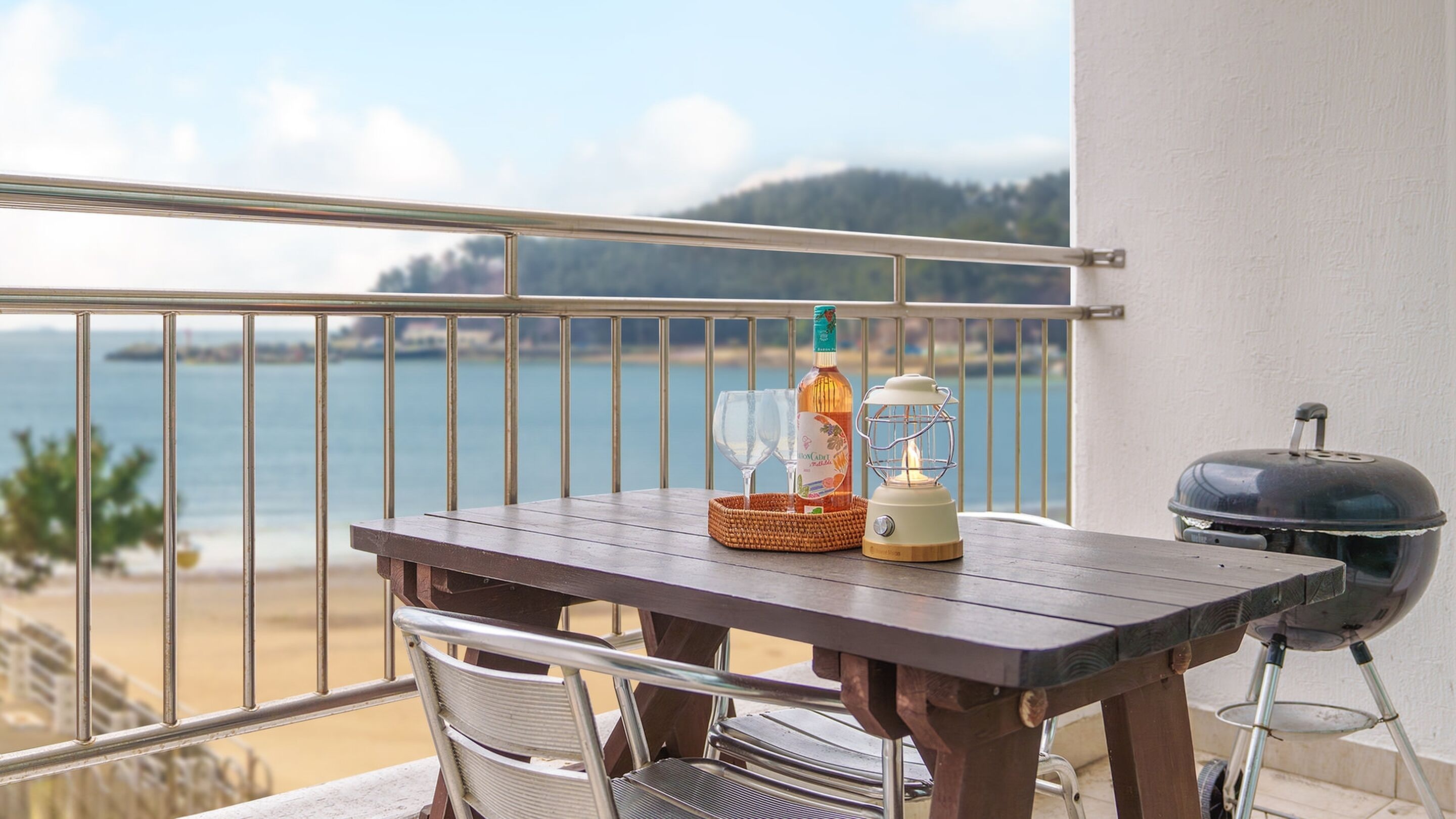 Basic Room, 1 Bedroom (room 305)