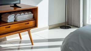 1 habitación y wifi gratis 