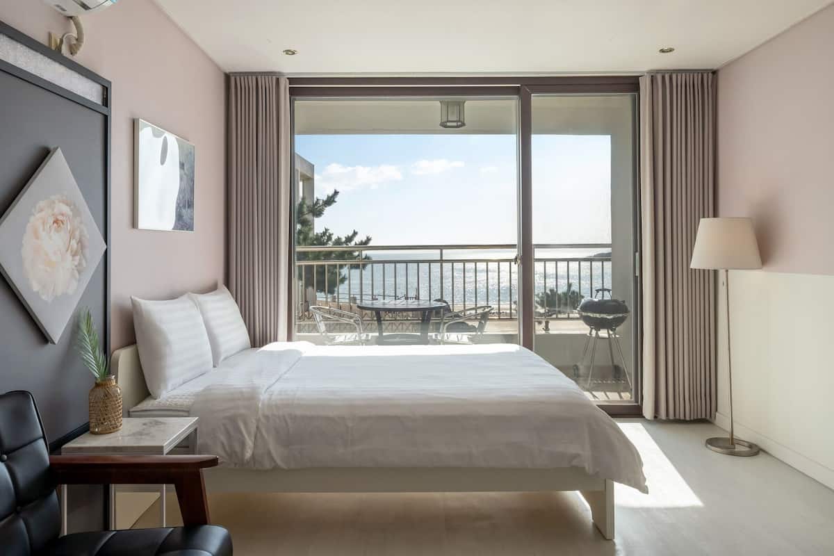 Basic Room, 1 Bedroom (room 101) | 1 bedroom, free WiFi