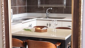 Basic Room, 1 Bedroom (room 302(no pet)) - Taean Maumsokui Jip Pension (Taean)