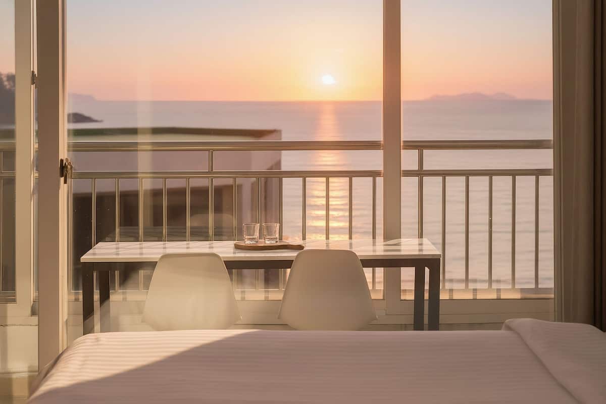 Basic Room, 1 Bedroom (room 304(no pet)) | 1 bedroom, free WiFi