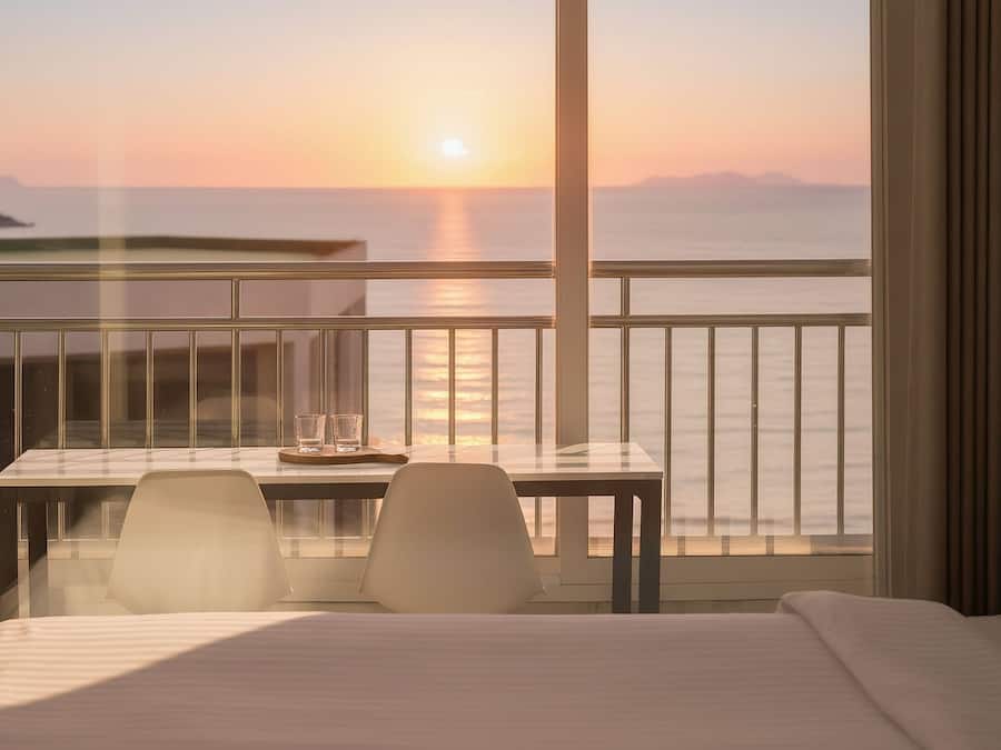 Basic Room, 1 Bedroom (room 304(no pet))