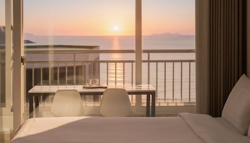 Taean Maumsokui Jip Pension