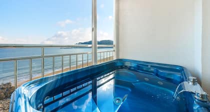 Taean Maumsokui Jip Pension