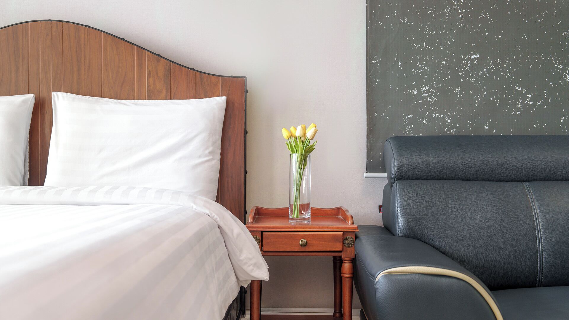 Basic Room, 1 Bedroom (room 302(no pet))