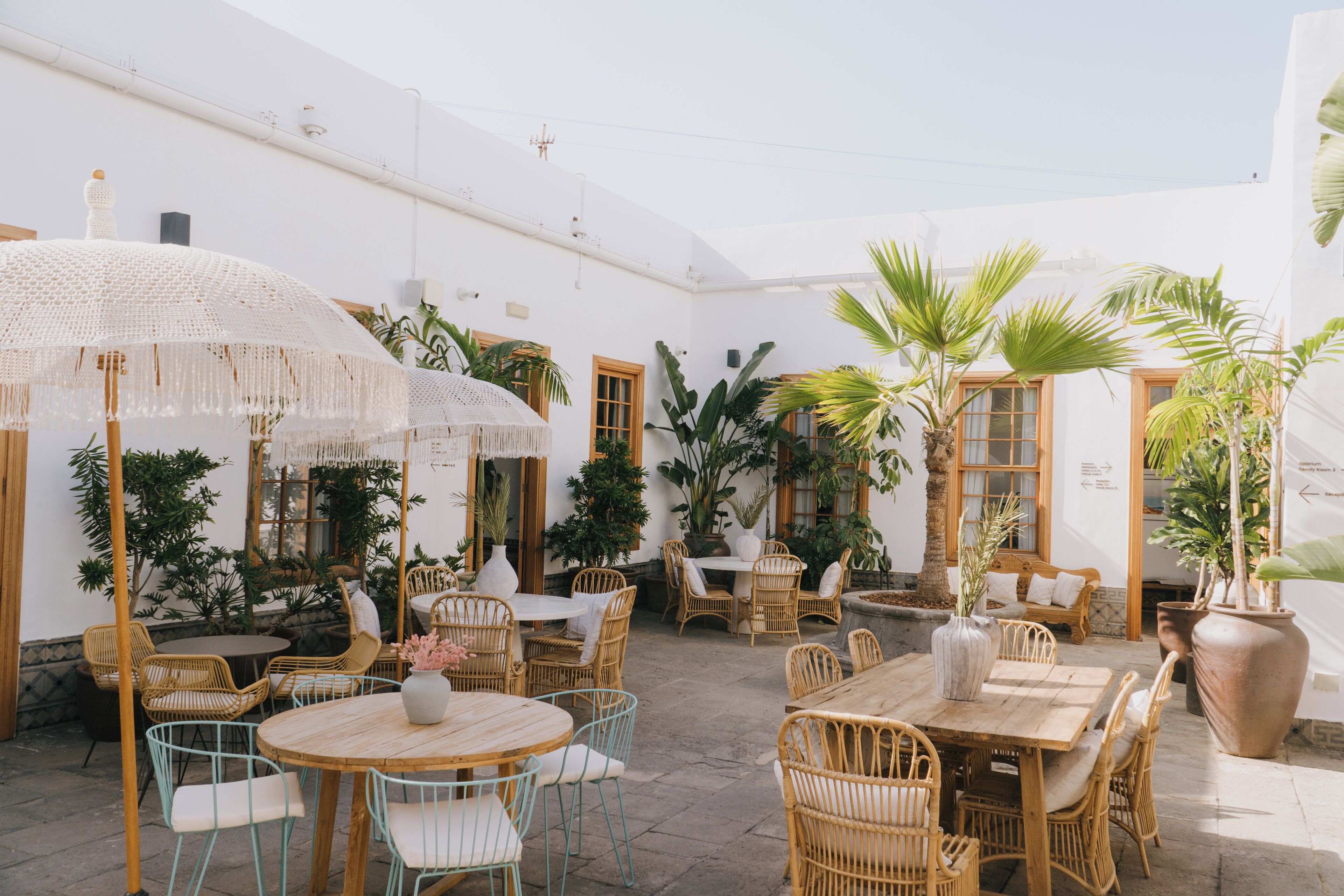 Teras/veranda