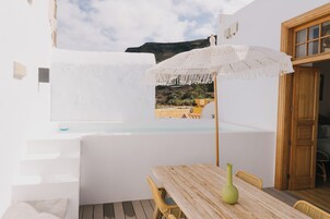 Piscina privada