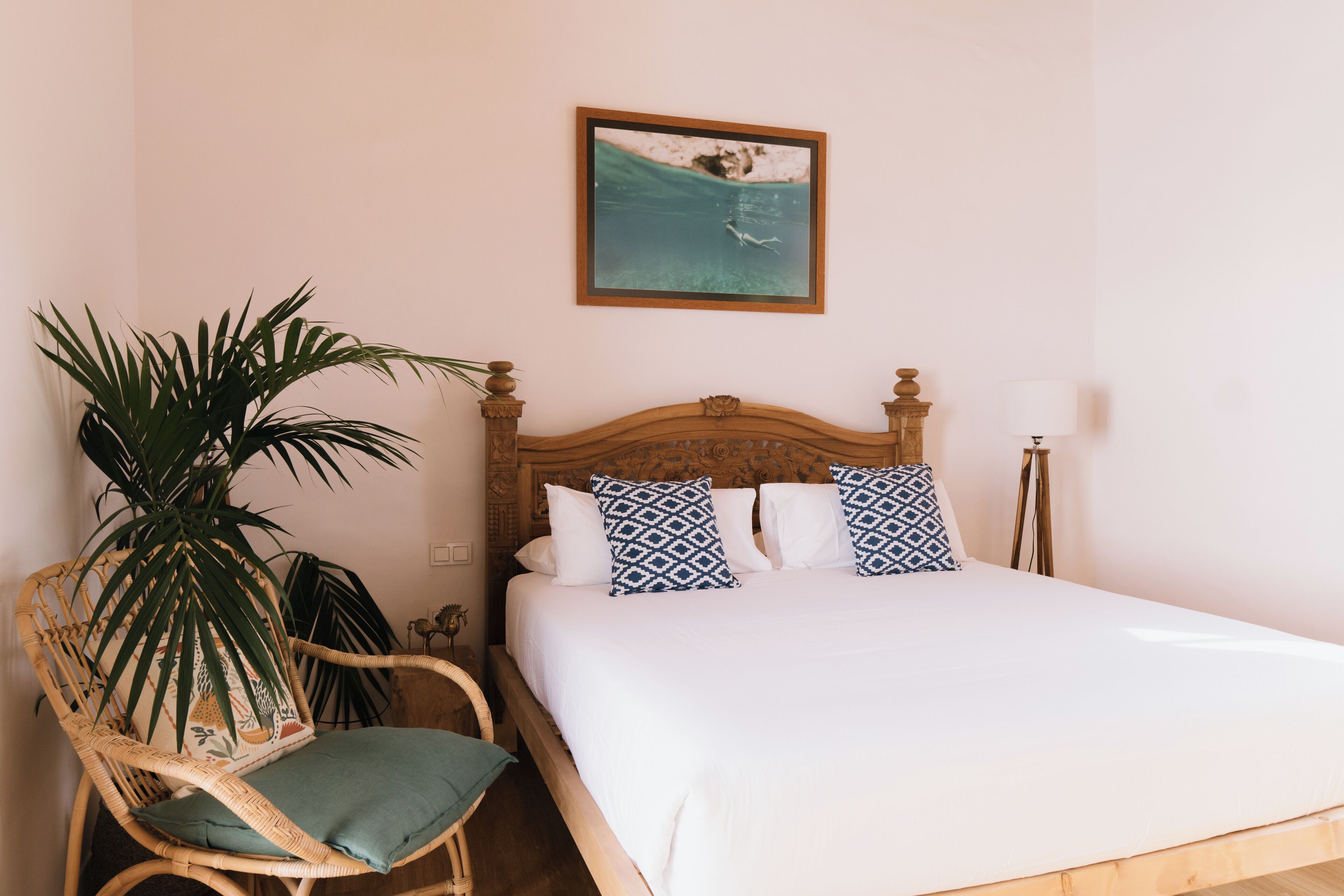 Family Suite | Free WiFi