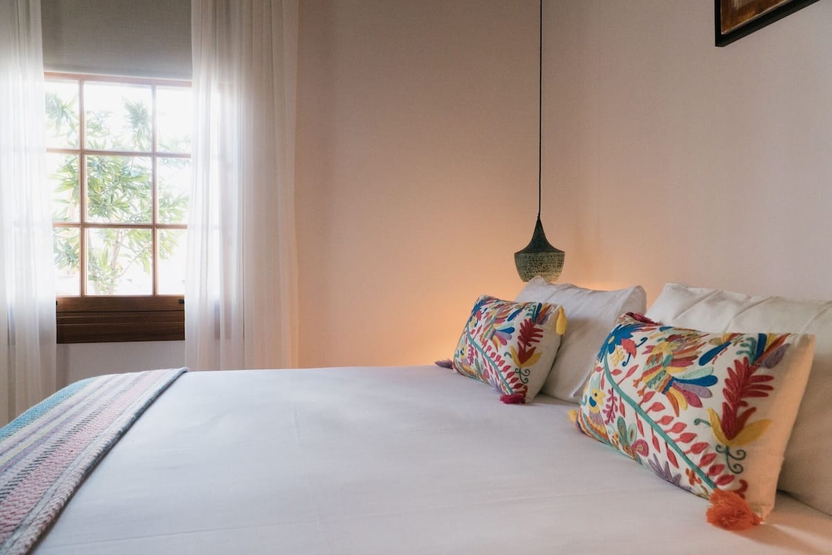 Economy Double Room | Free WiFi