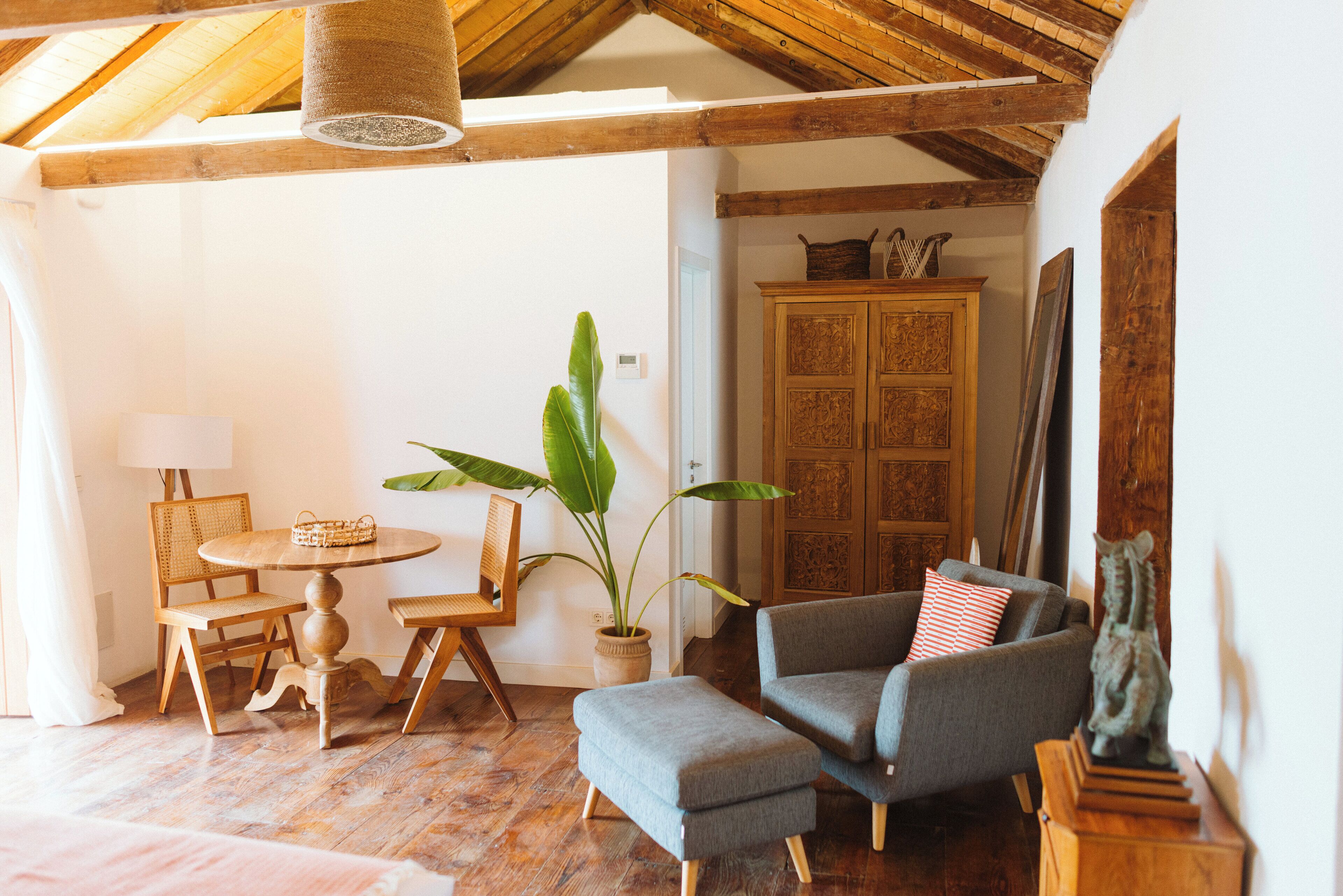 Deluxe Double Room | Free WiFi