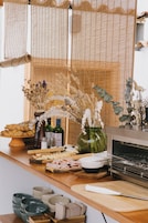 Desayuno buffet