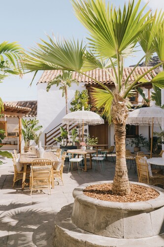 Dreamsea Gran Canaria Boutique