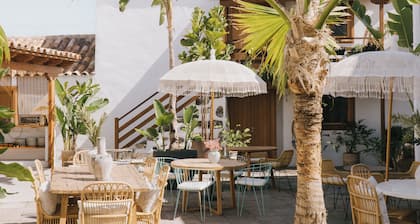 Dreamsea Gran Canaria Boutique