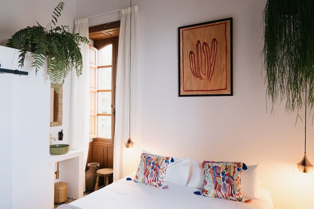 Comfort Double Room | Free WiFi