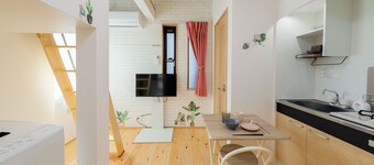 Zenith shinjuku 檜 by Tranova