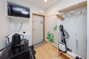 1 chambre, Wi-Fi gratuit