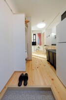 Apartamento, no fumadores (D-2) | 1 dormitorio y wifi gratis