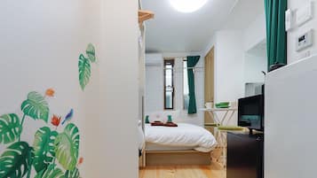 Apartment, Non Smoking (C)