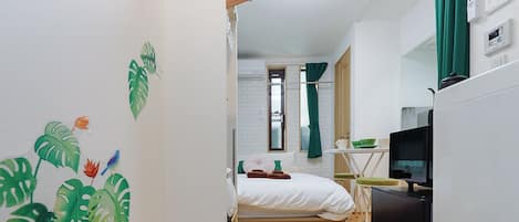 Apartment, Non Smoking (C)