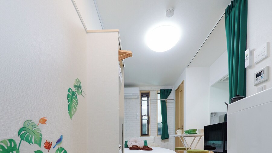 Zenith Shinjuku Hinoki