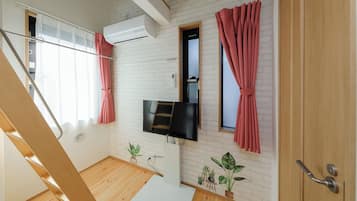 Apartment, Non Smoking (D-2) | 1 bedroom, free WiFi
