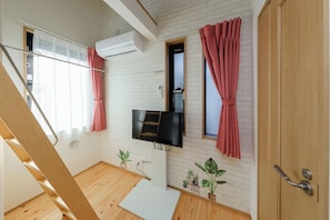 Appartement, niet-roken (D-2) | 1 slaapkamer, gratis wifi