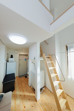 1 chambre, Wi-Fi gratuit