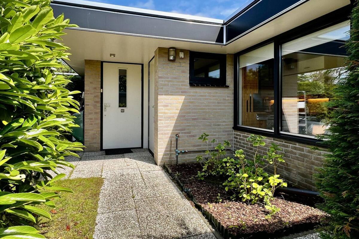 Casa Classic, 3 camere da letto | Reception