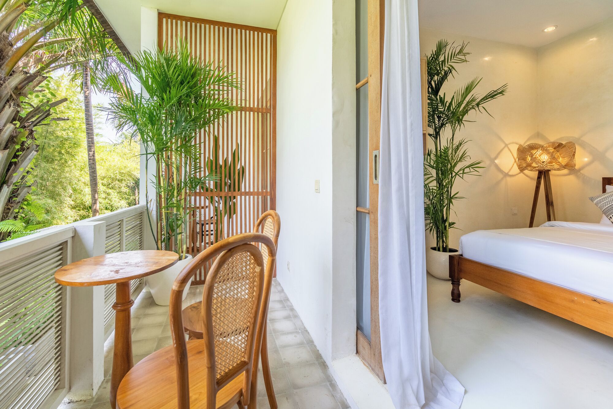 Studio | Terras