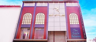 Club House Hotel Ayodhya