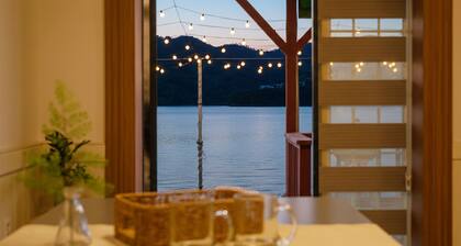 Namhae Bada Yanolja Pension