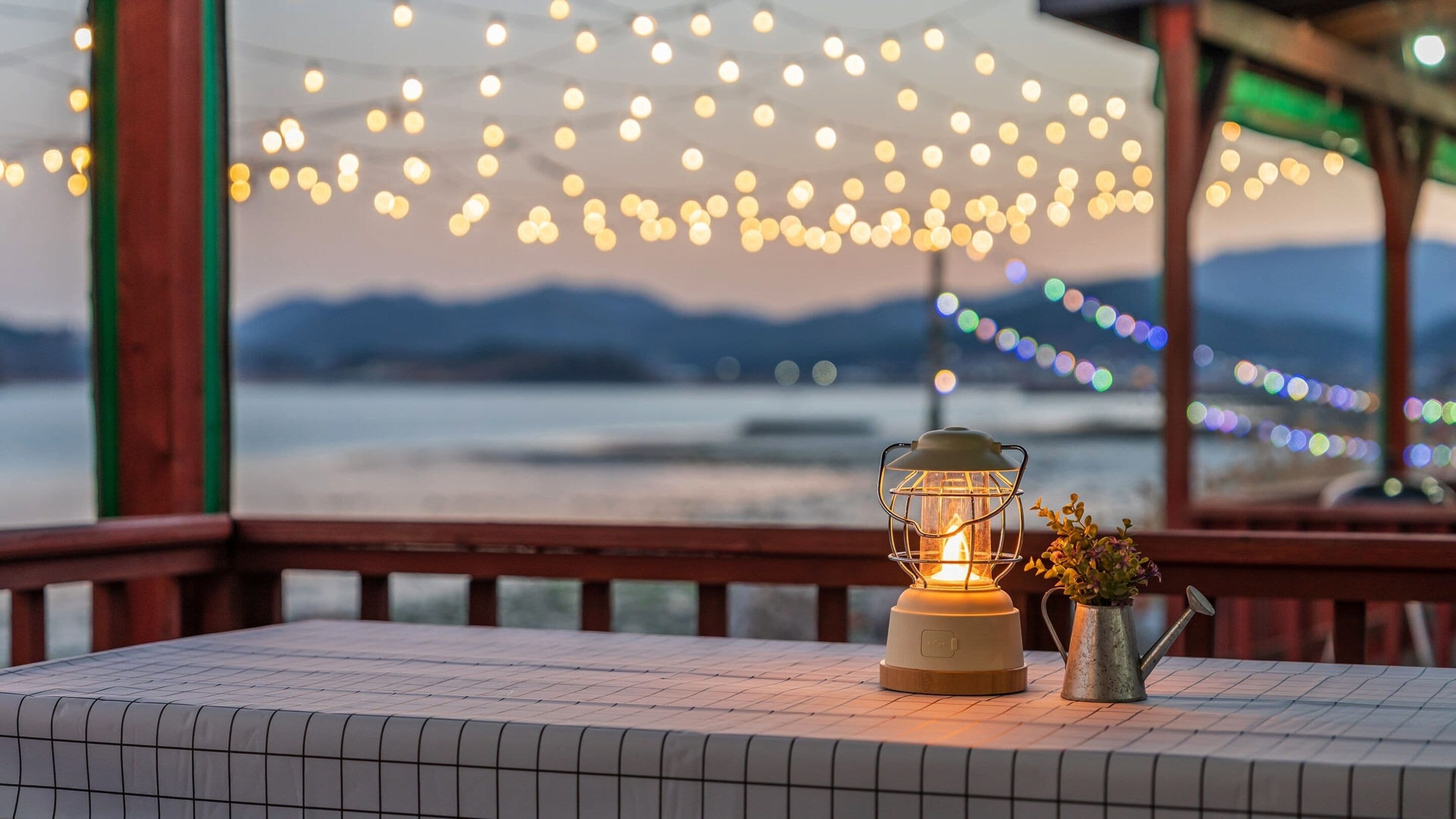 Phòng cơ bản, 1 phòng ngủ (Room 102 (Ocean View / Private Barbec) | 1 phòng ngủ, truy cập Internet không dây miễn phí 