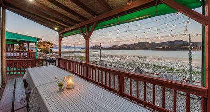 Namhae Bada Yanolja Pension