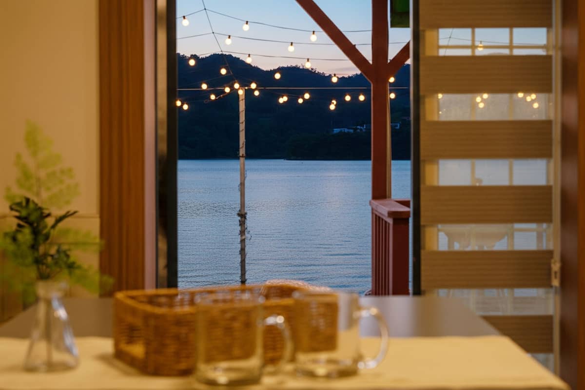 1 habitación y wifi gratis