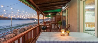 Namhae Bada Yanolja Pension