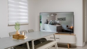 Eenvoudige kamer, 4 slaapkamers (Entire House (Room 103 + Room 104)) | 1 slaapkamer, gratis wifi
