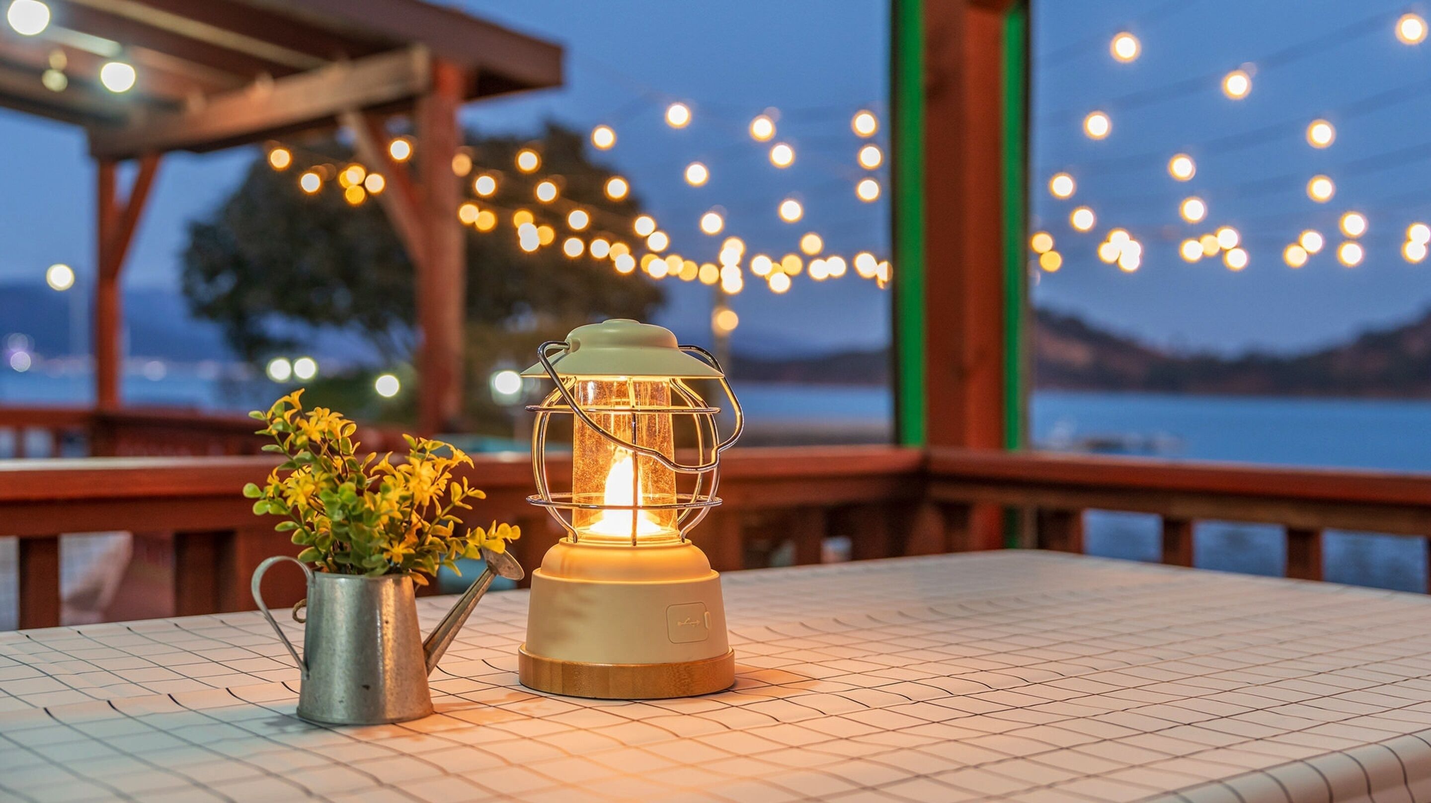 Basic-rum - 1 sovrum (101 (Ocean/BBQ/2 Adults Max, Kids OK)) | 1 sovrum och gratis wi-fi