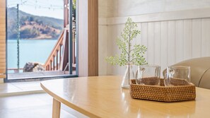 Basic Room, 1 Bedroom (101 (Ocean/BBQ/2 Adults Max, Kids OK)) | 4 bedrooms, free WiFi