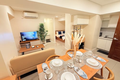 Junior Suite | Premium bedding, individually decorated, individually furnished